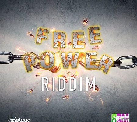 Free Power Riddim 2018