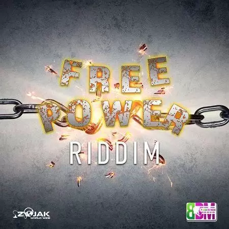 free power riddim - baba dee music