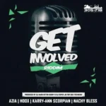 Get Involved Riddim – 305-718 Music Productions