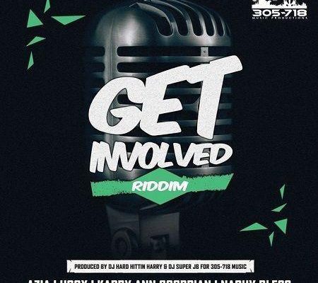 Get Involved Riddim