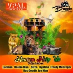 Heaven Help Us Riddim – Buggie Production