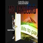 Landlord Riddim – Control Tower Squad