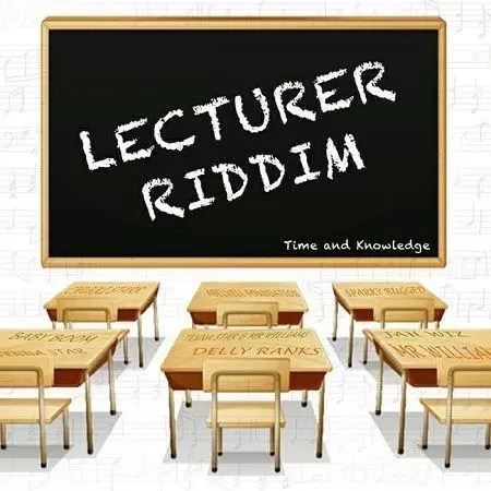 lecturer riddim - stingray