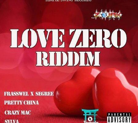 Love Zero Riddim