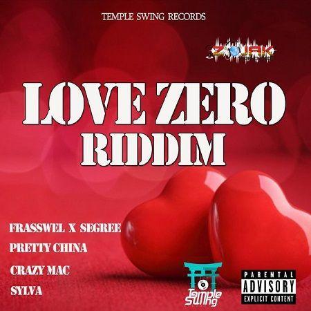 love zero riddim - temple swing