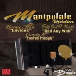 Manipulate Riddim – Buggie Productions