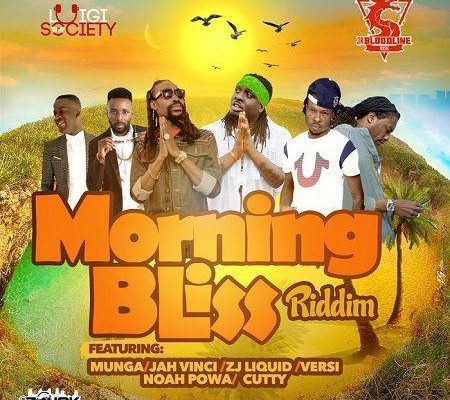 Morning Bliss Riddim