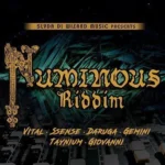 Numinous Riddim – Slyda Di Wizard Music