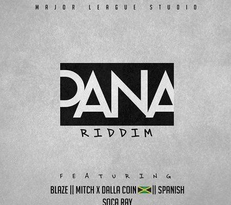 Pana Riddim