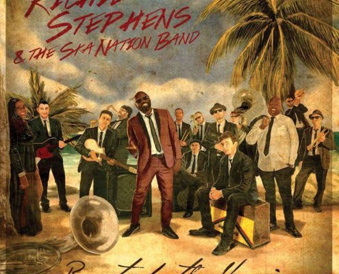 Richiestephens Skanationband Rootofmusic
