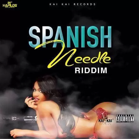 Spanish Needle Riddim – Kai Kai Records