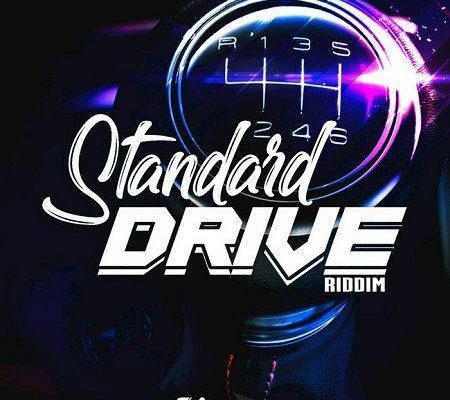 Standard Drive Riddim