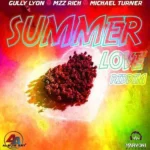 Summer Love Riddim (2018) – Album Art Productions