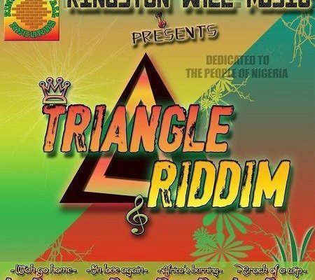 Triangle Riddim 2018