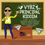 Vybz Principal Riddim – Masta Myne Records