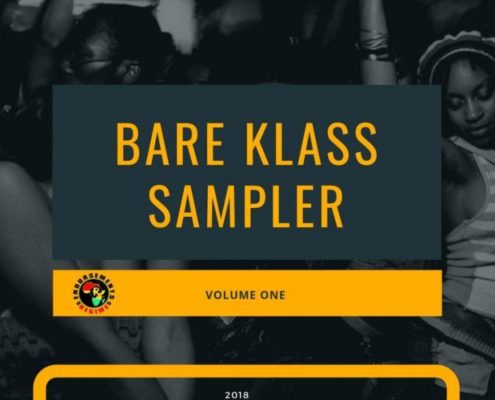 Bare Klass Sampler 1