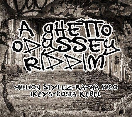 A Ghetto Odyssey Riddim
