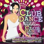 Club Dance Riddim – Kemar Flava Mcgregor