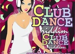 Club Dance Riddim