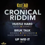 Cronical Riddim – Keerab Records