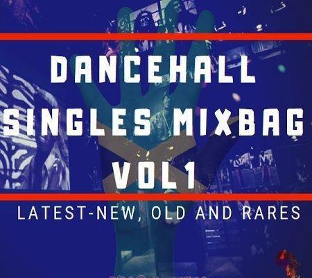 Dancehall Singles Various 1
