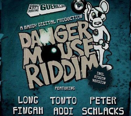 Danger Mouse Riddim