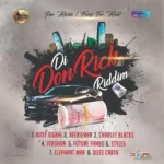 Di Don Rich Riddim – Don Richie/Frenz For Real