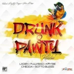 Drunk And Pawty Riddim – House Of Hit Muzik