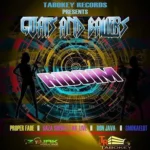 Goats And Ballers Riddim – Tabokey