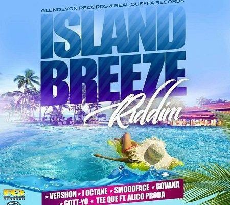 Island Breeze Riddim 2018