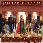 Jah Table Riddim – Sebat