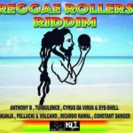 Reggae Rollers Riddim – Bowls Jamaica