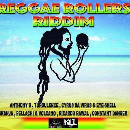 Reggae Rollers Riddim 2018