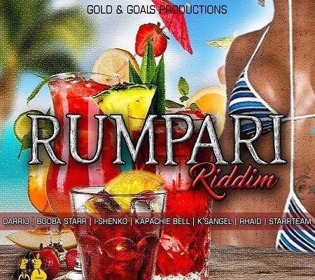 Rumpari Riddim 2018