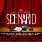 Scenario Riddim – Andreok Productions