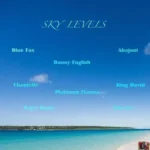 Sky Levels Riddim – Jumpout Productions