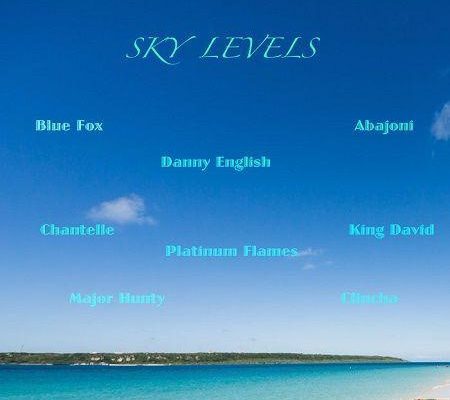 Sky Levels Riddim