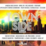 Town Side Riddim – Cornelius Records