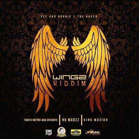 Wings Riddim Reggae 2018