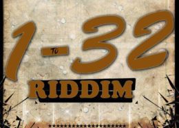 1 32 Riddim