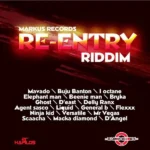 Re-Entry Riddim – Markus Records