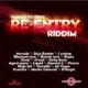 Re-Entry Riddim – Markus Records