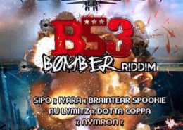 B53 Bomber Riddim