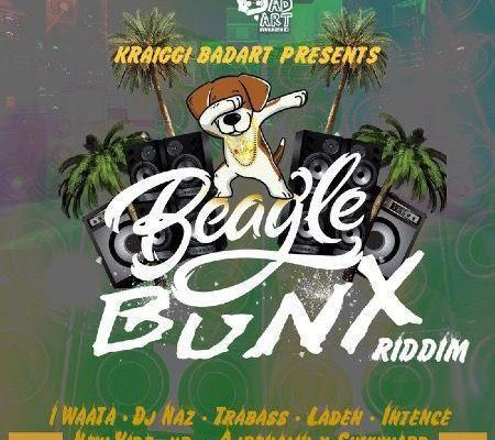 Beagle Bunx Riddim