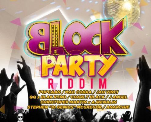 Block Party E1561104052876