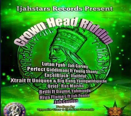 Crown Head Riddim