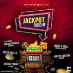 Jackpot Riddim – Christopher G Records
