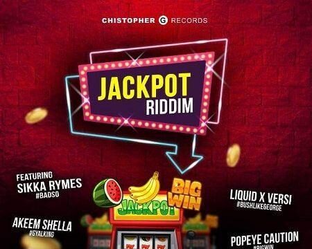 Jackpot Riddim