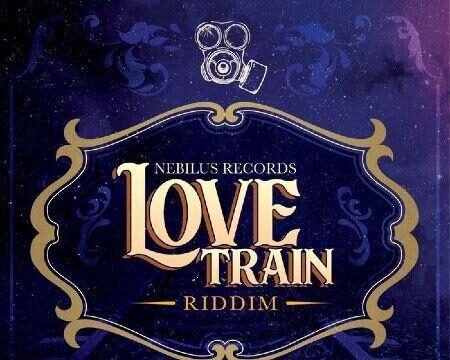 Love Train Riddim