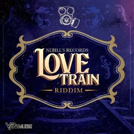 love train riddim - nebilus records